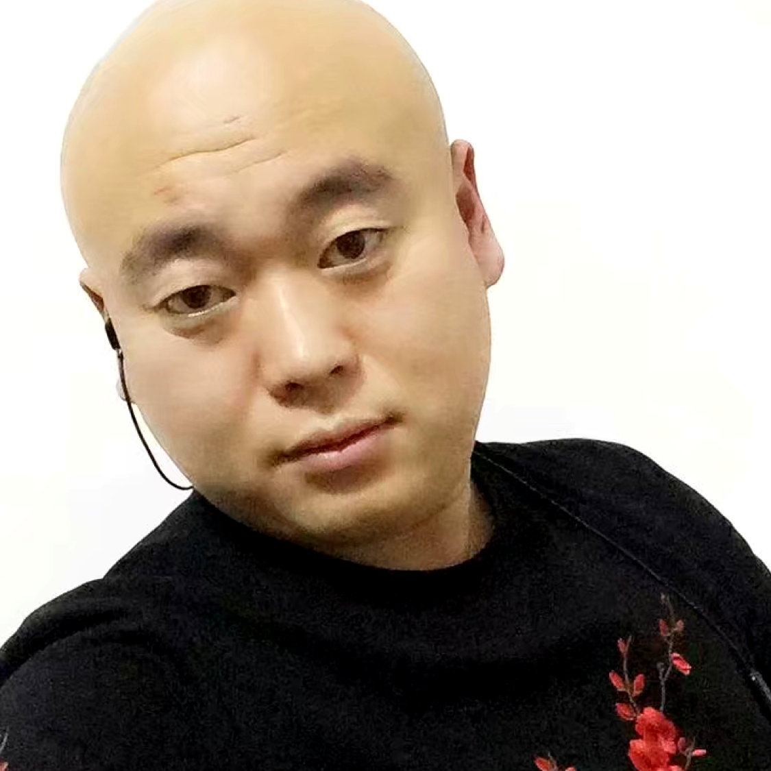 李村刘百岁的照片