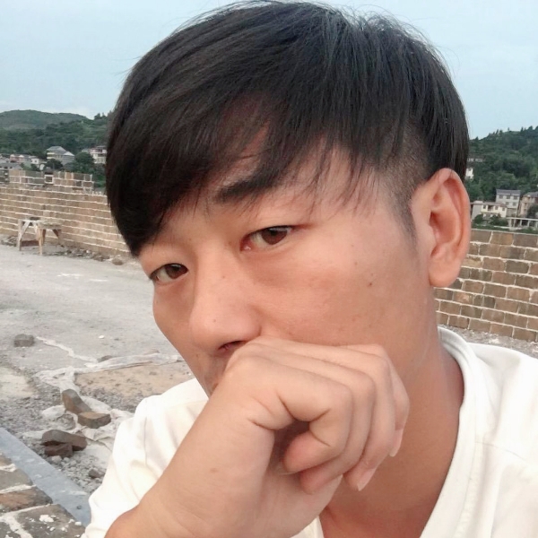 繁花落岸的照片