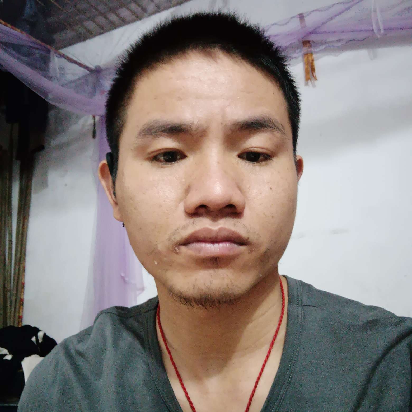 傻傻吉子的照片