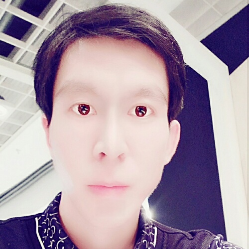 如果，遇见你的照片