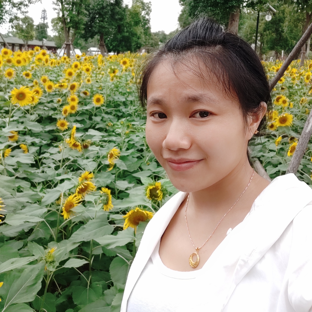 女王a的照片