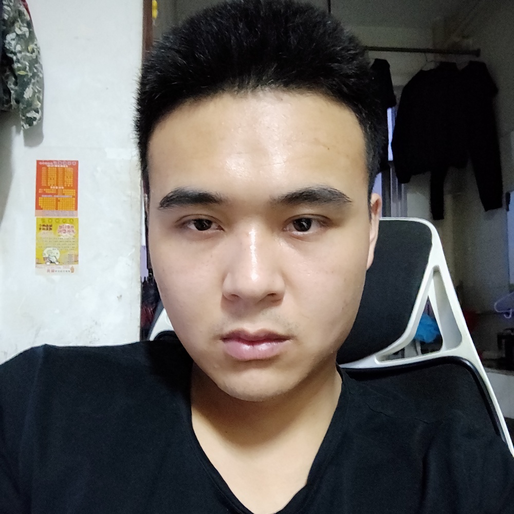 易骗的照片