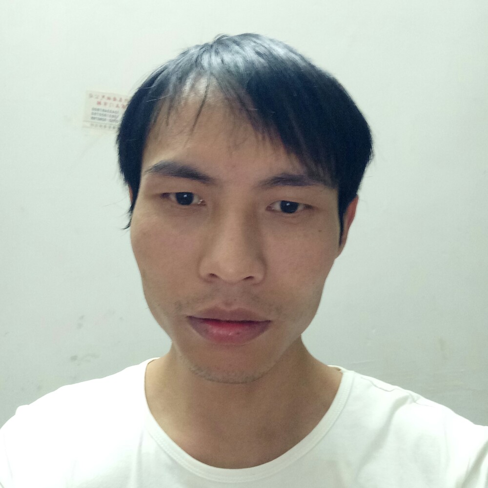 睫毛大意的照片