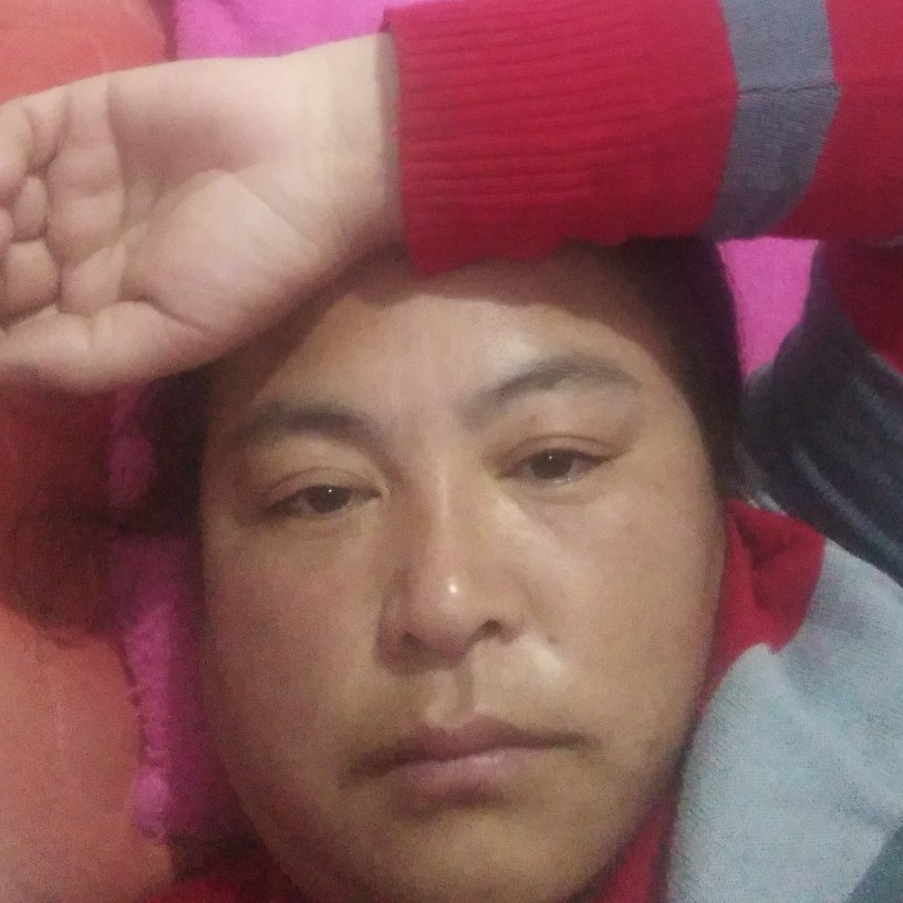 我叫张霞的照片