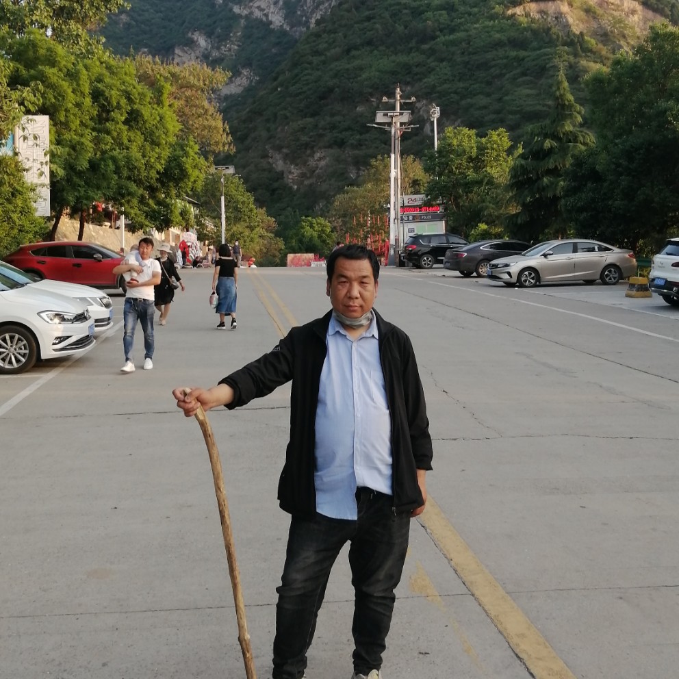仁缘的照片