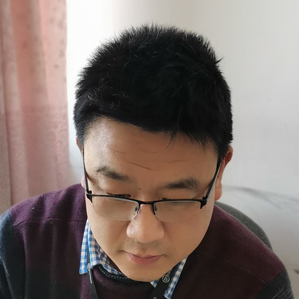 机智拾忆荼蘼的照片