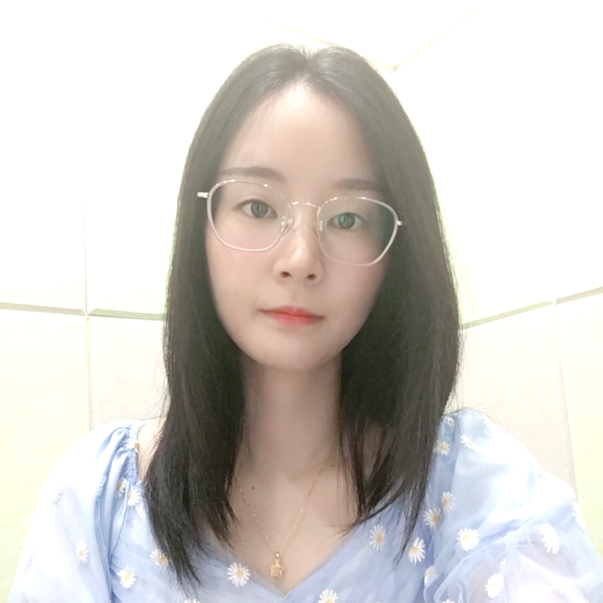 星愿爱恋粗心的照片