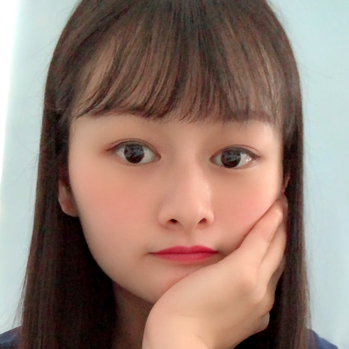 唐唐小兔子的照片