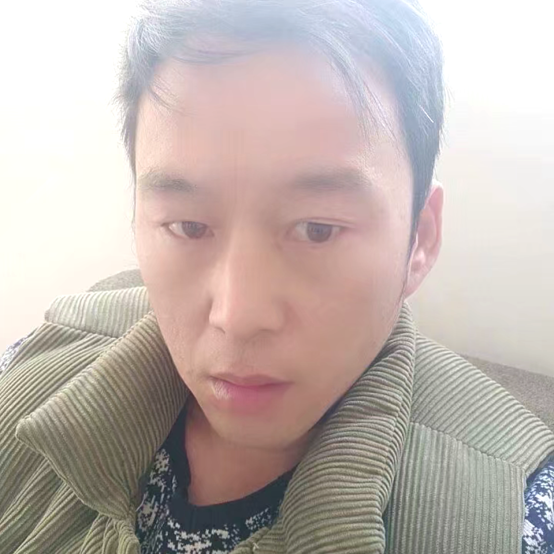 家族狼叔的照片