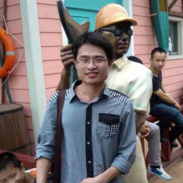 I love 无望的照片