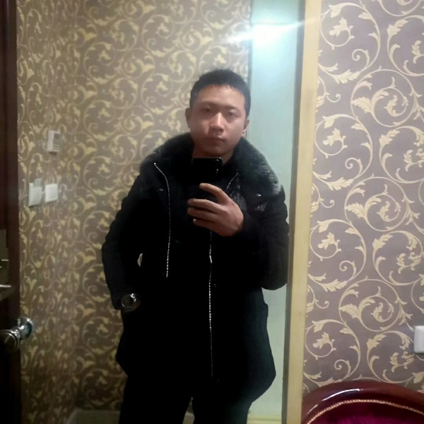 时尚杀马特的照片