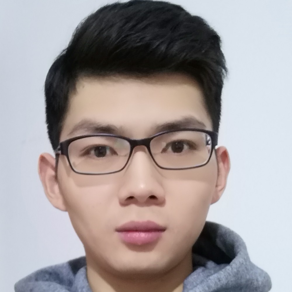 单身小伙随机昵称的照片