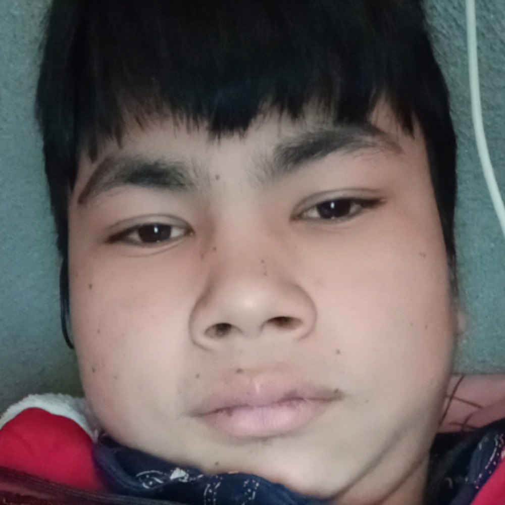 犹豫与青衣的照片