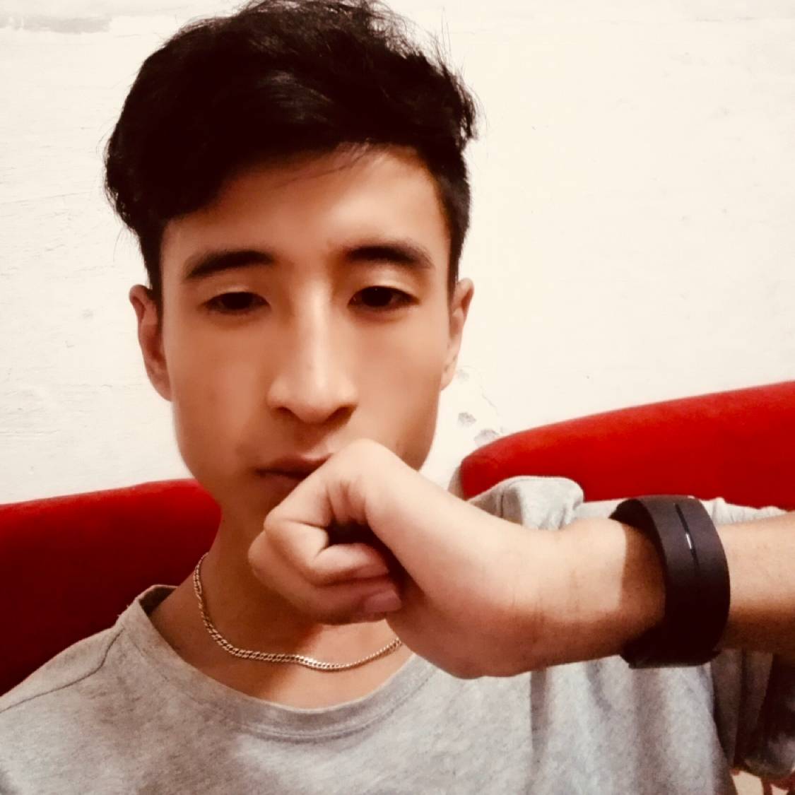 Jason，的照片