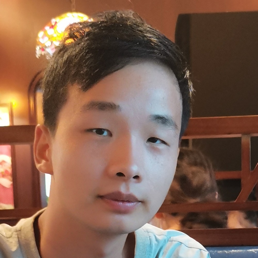 怕孤独邂逅星星的照片