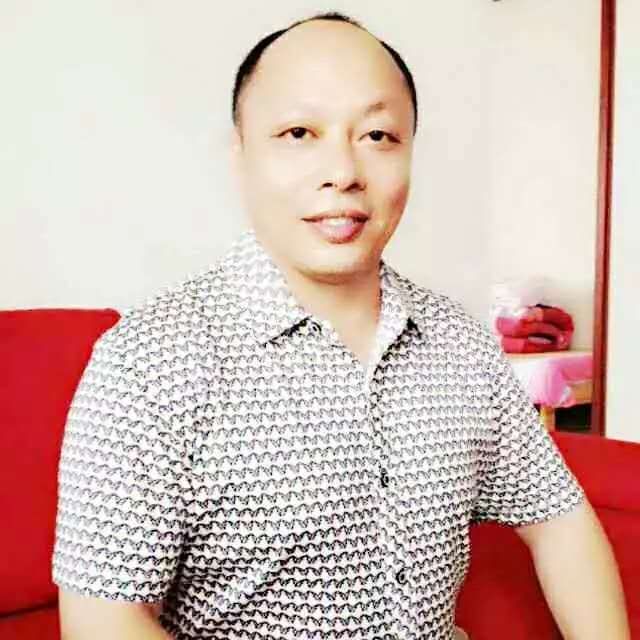 石笋的照片
