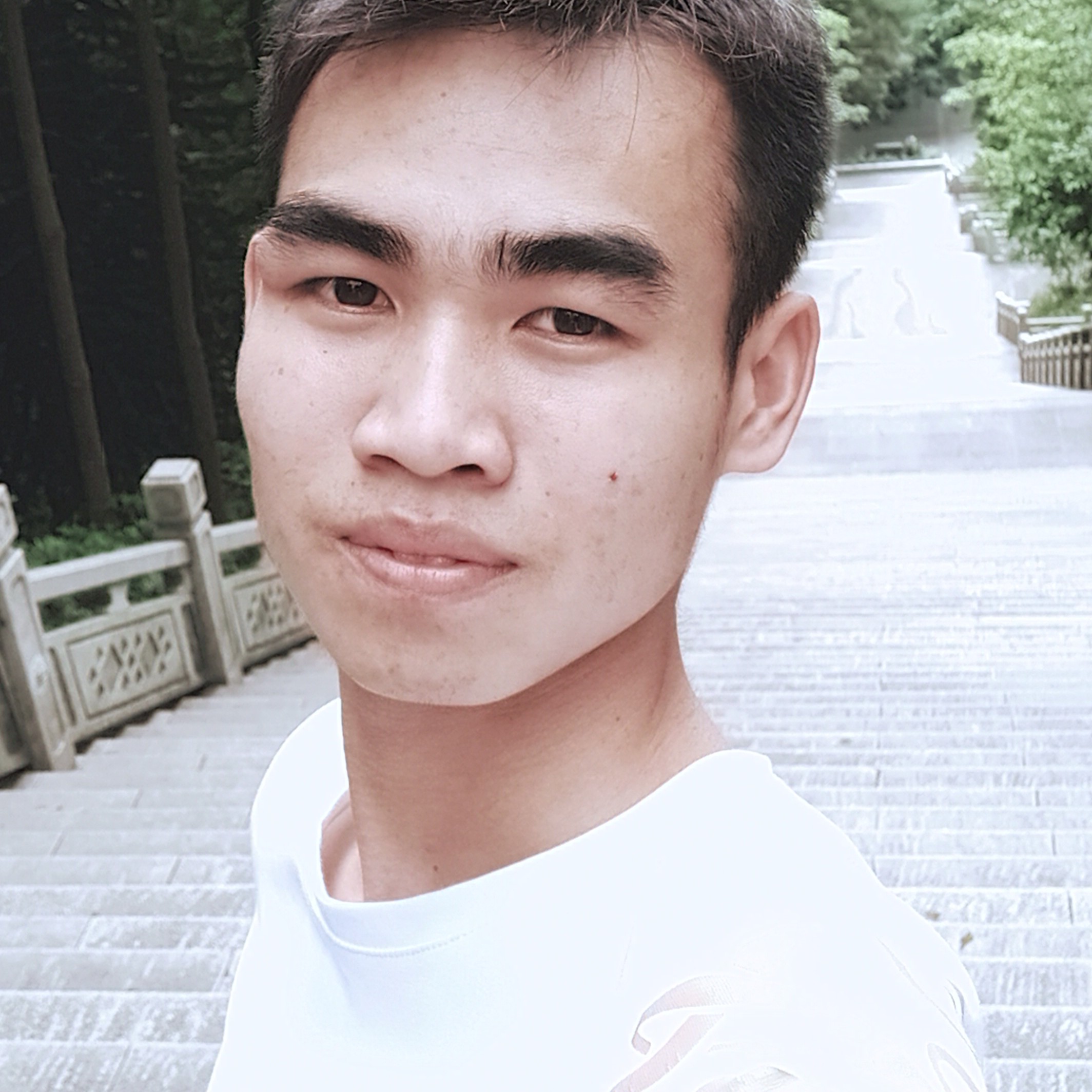 结实保卫裙子的照片