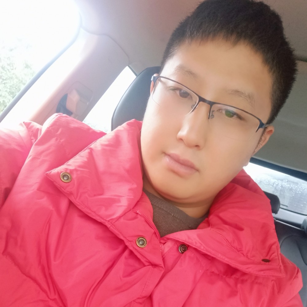 Man.凡尘似景的照片