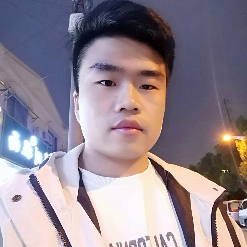 愿与一人同游的照片