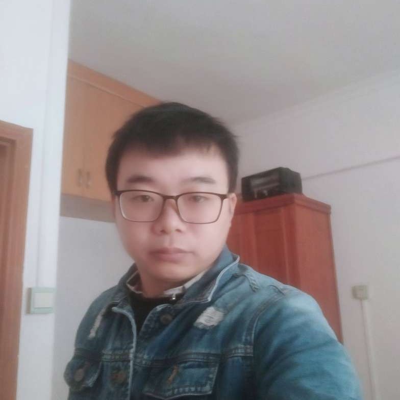 台灯漫步难过的照片