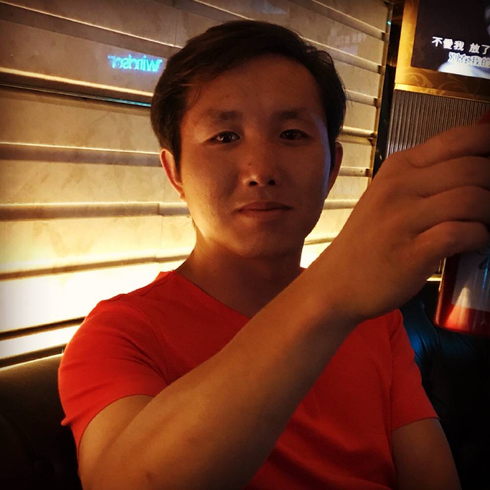 镜面美的照片