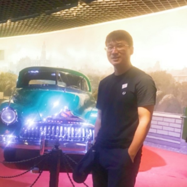 彼岸与从容的照片