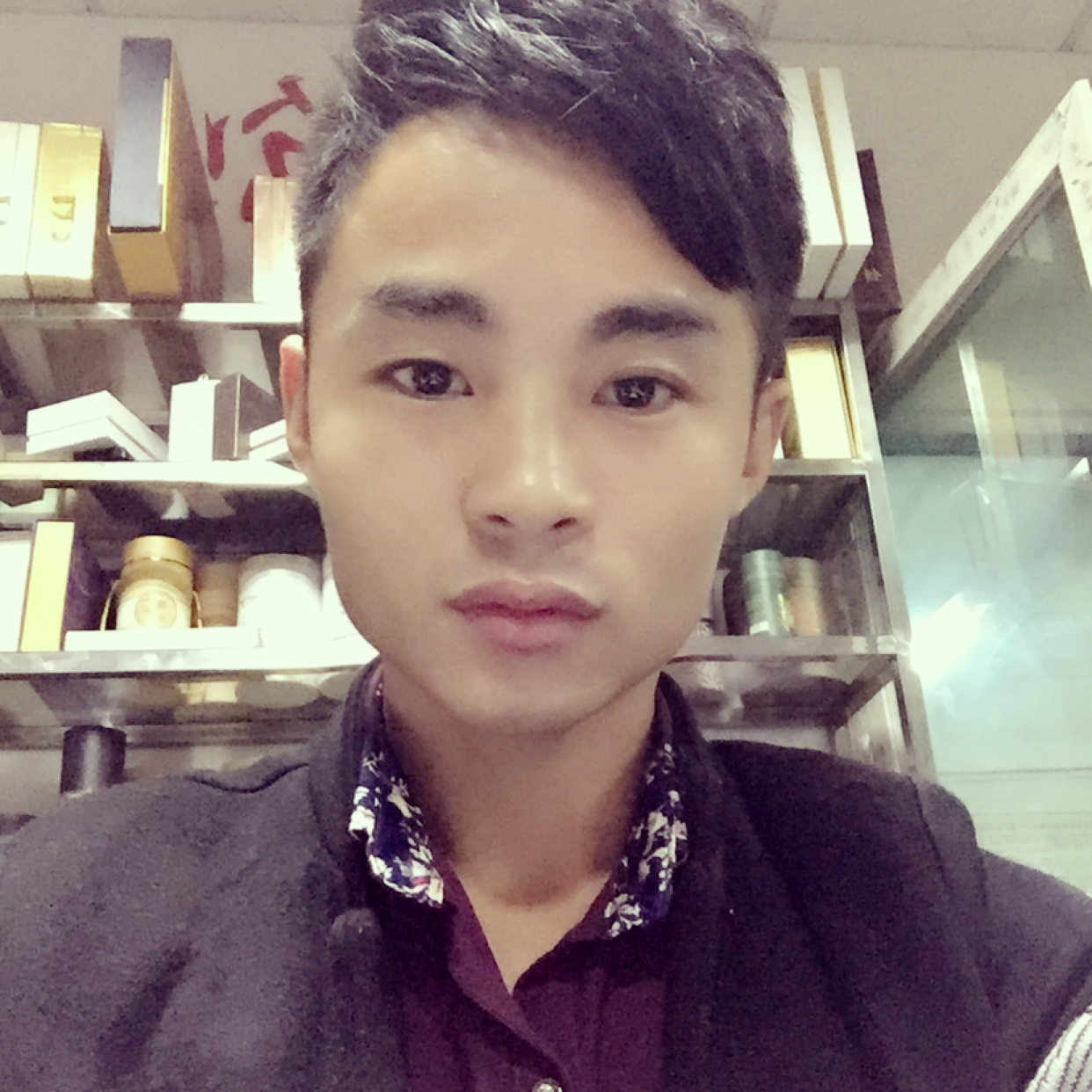 冬天倾心欠你的的照片