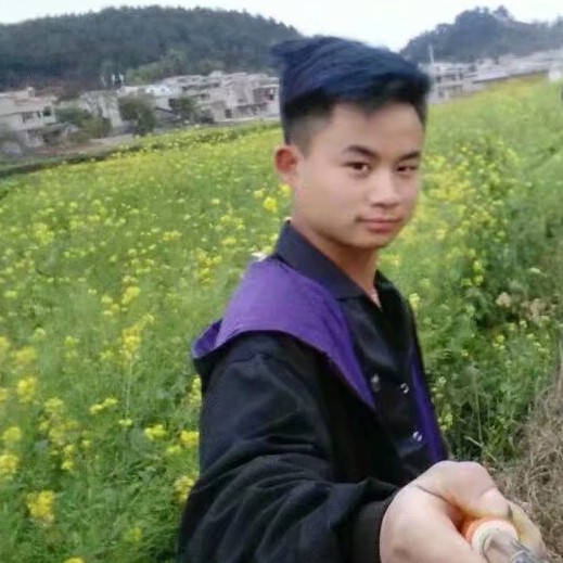 ，小杨的照片