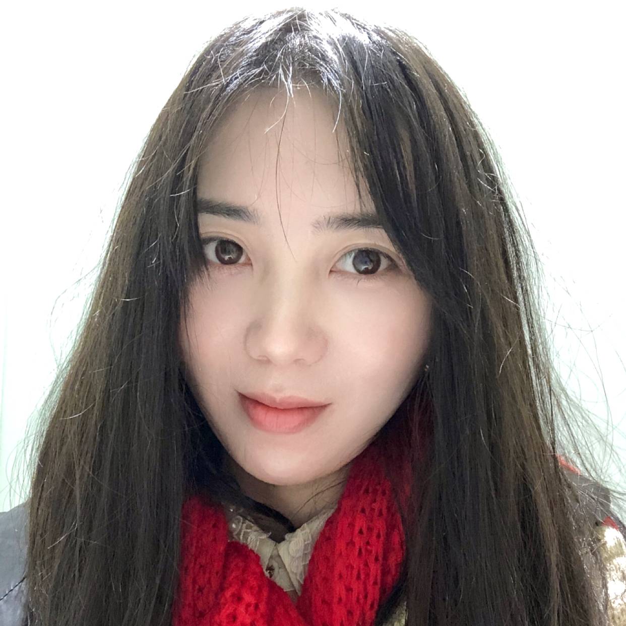 标致等待树叶的照片