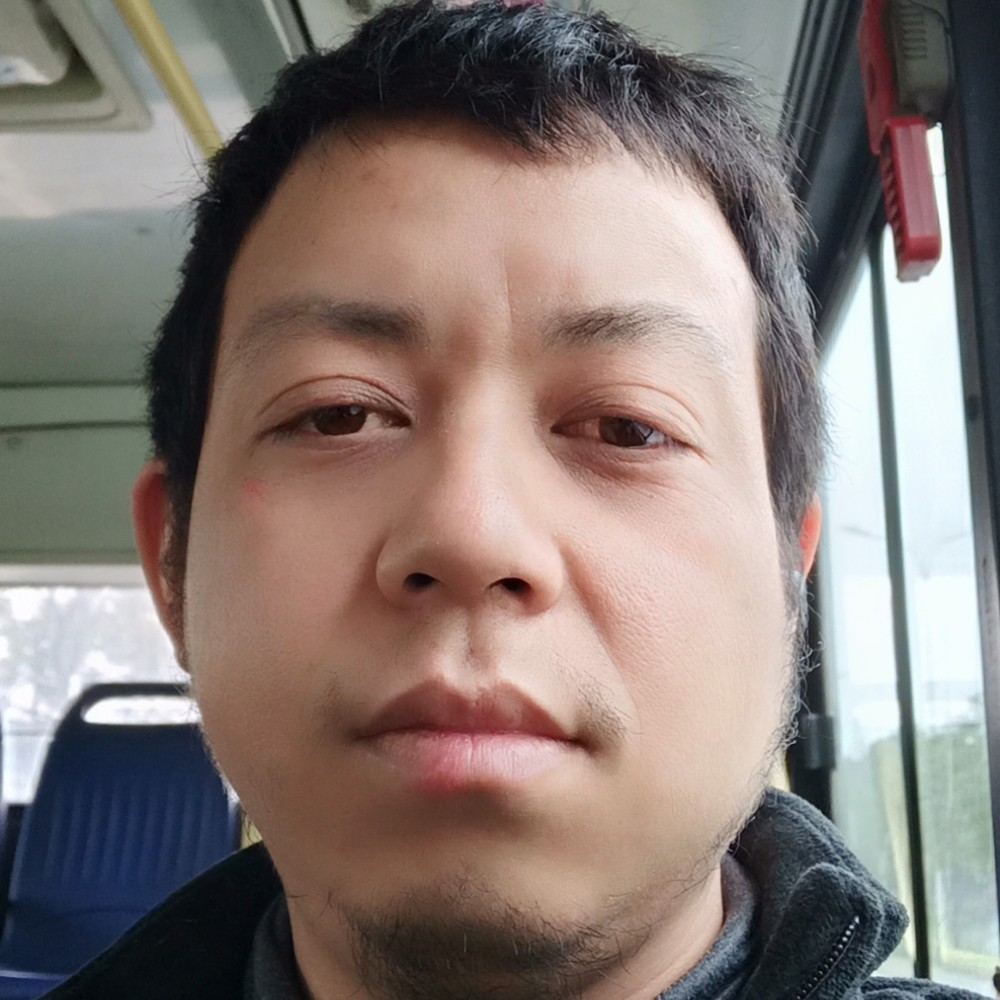 留胡子说缥缈的照片
