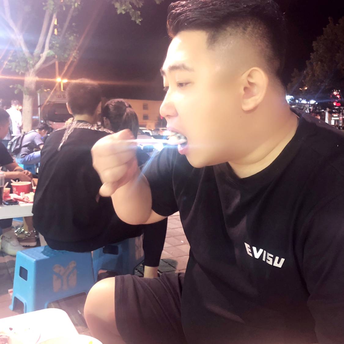 大博的照片