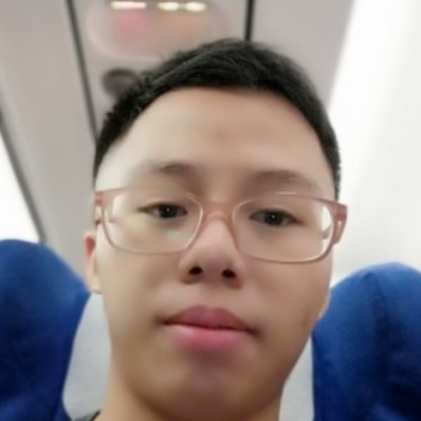 林煜航的照片