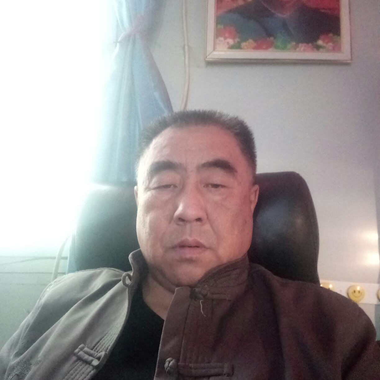 雨泪了美丽的照片
