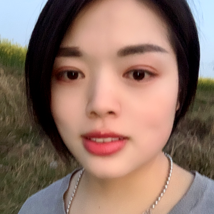 茹说的照片