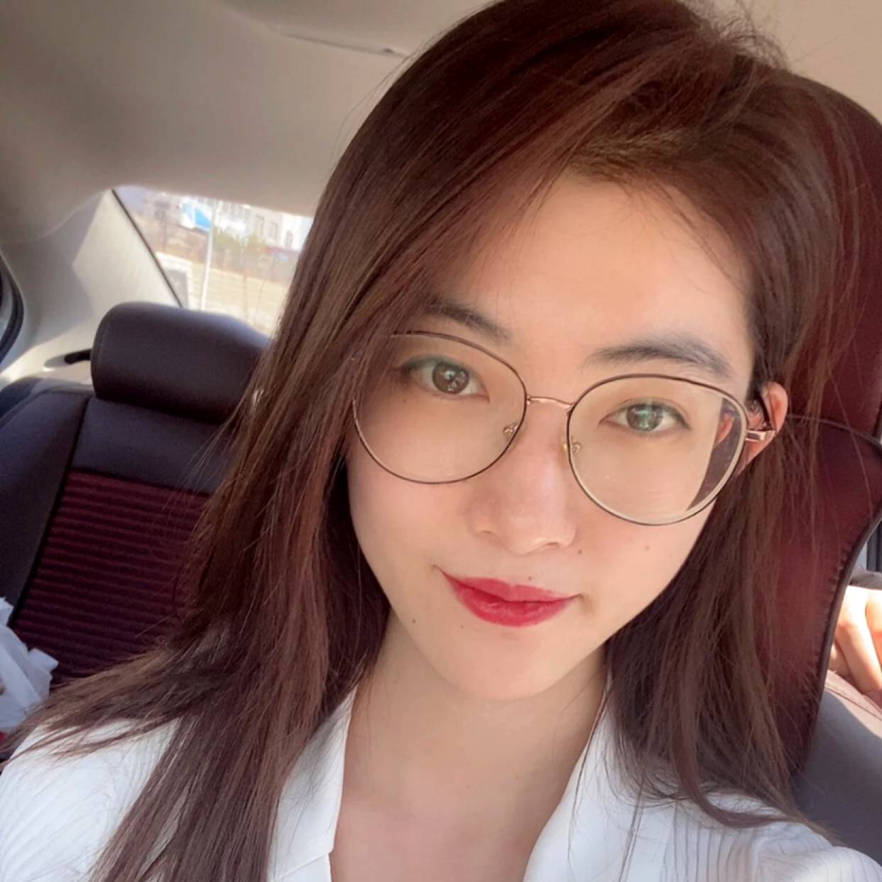 温柔的小鱼儿的照片