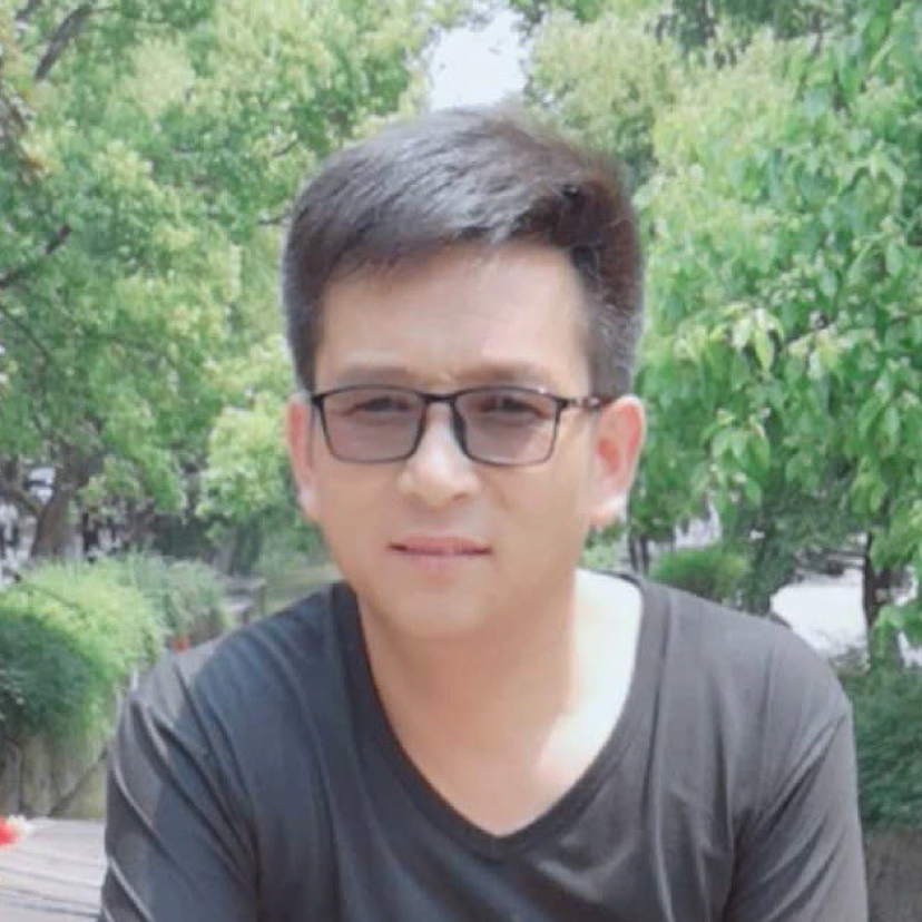上海勇哥的照片
