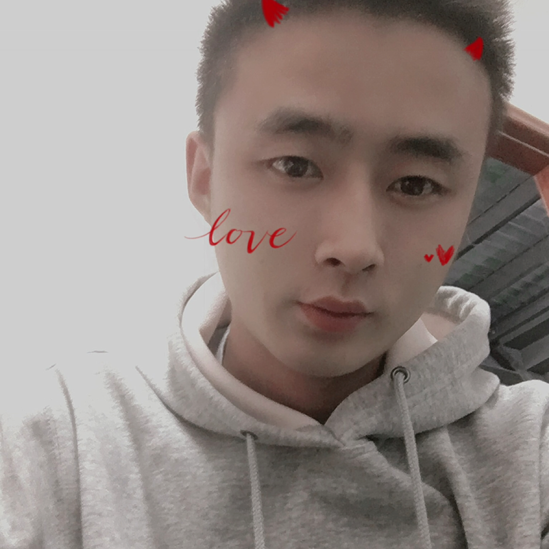 潇洒小白的照片