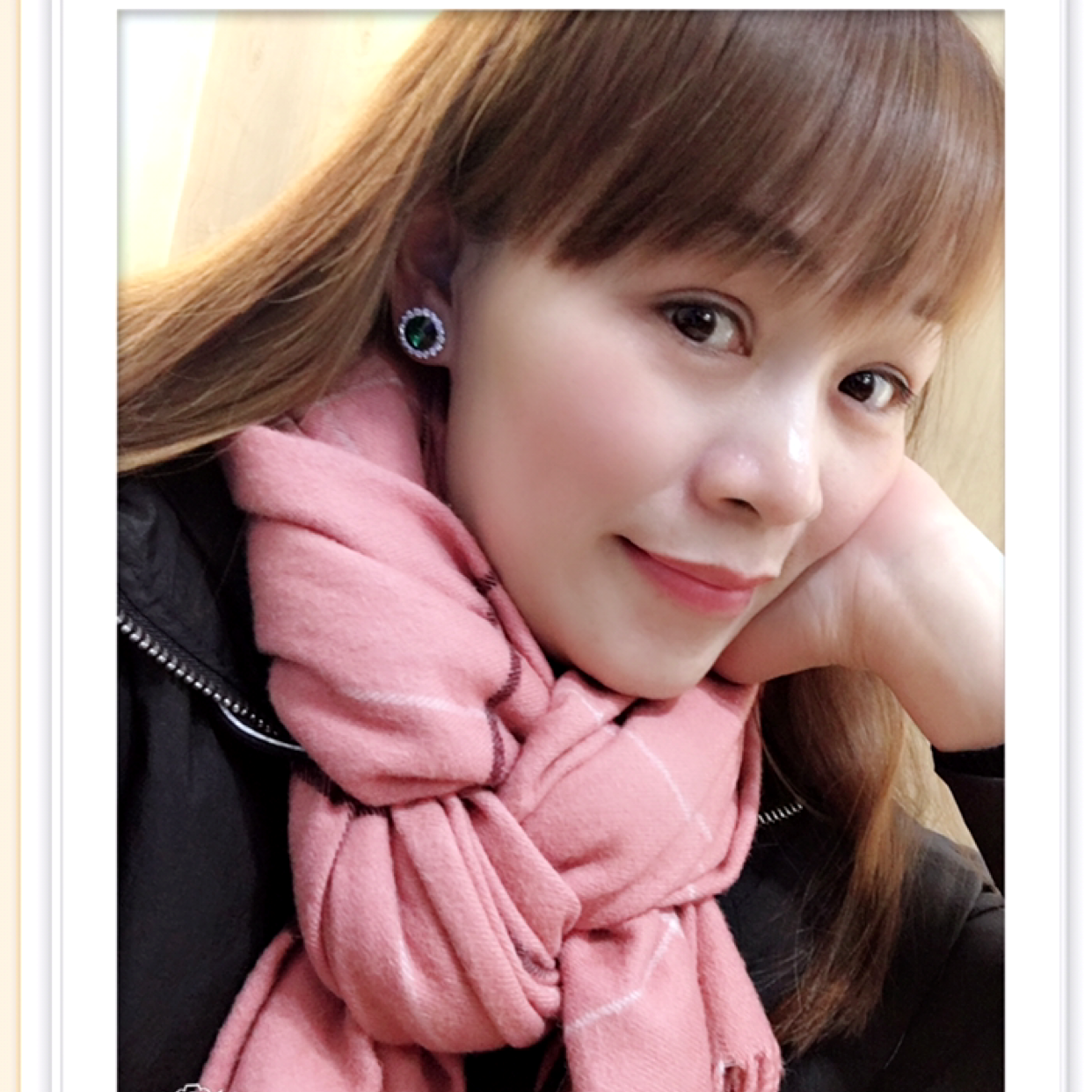 小鸭子漫步温柔的照片