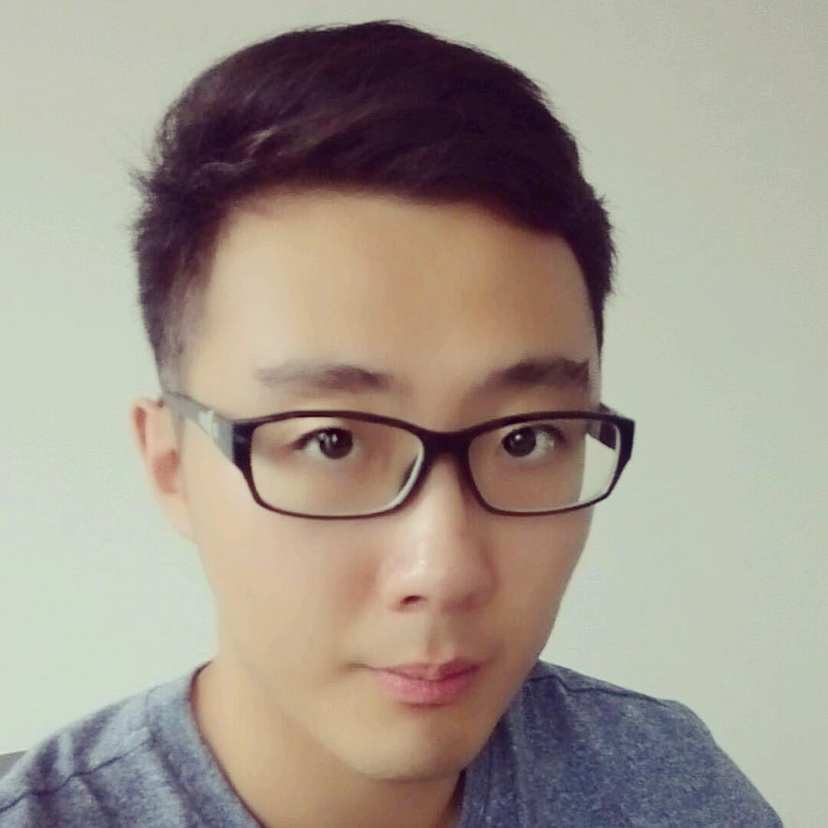 威的照片