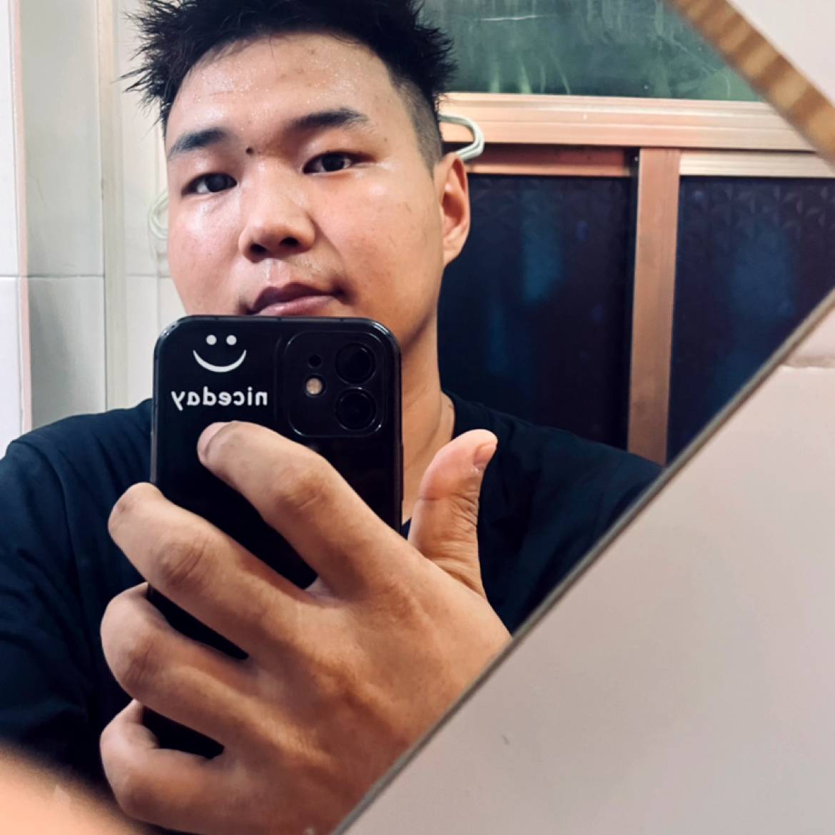 宇智波拓丸的照片