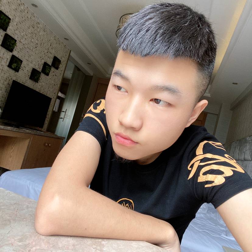 先生的照片