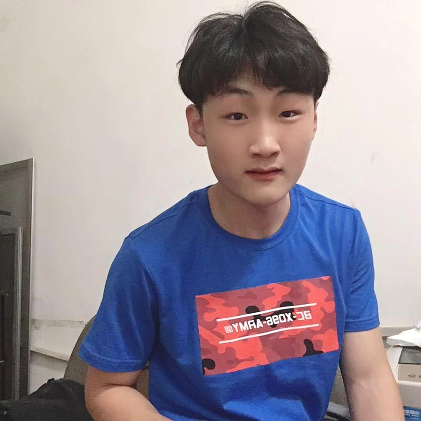 小的照片