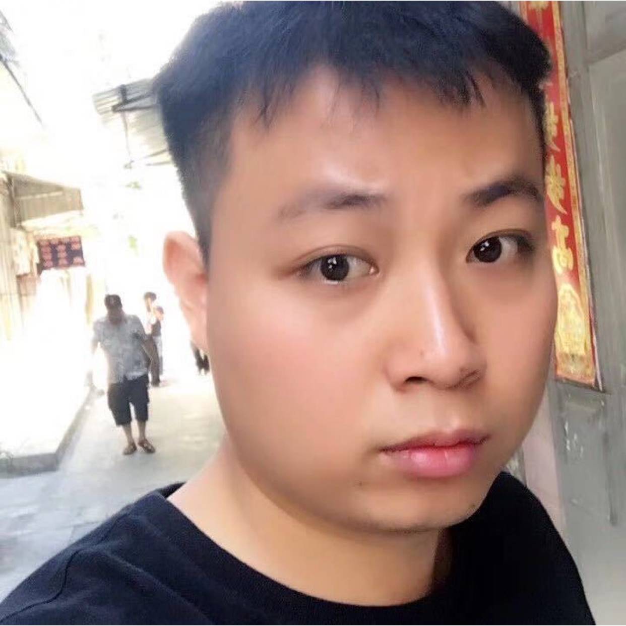 兴奋爱恋柠檬的照片