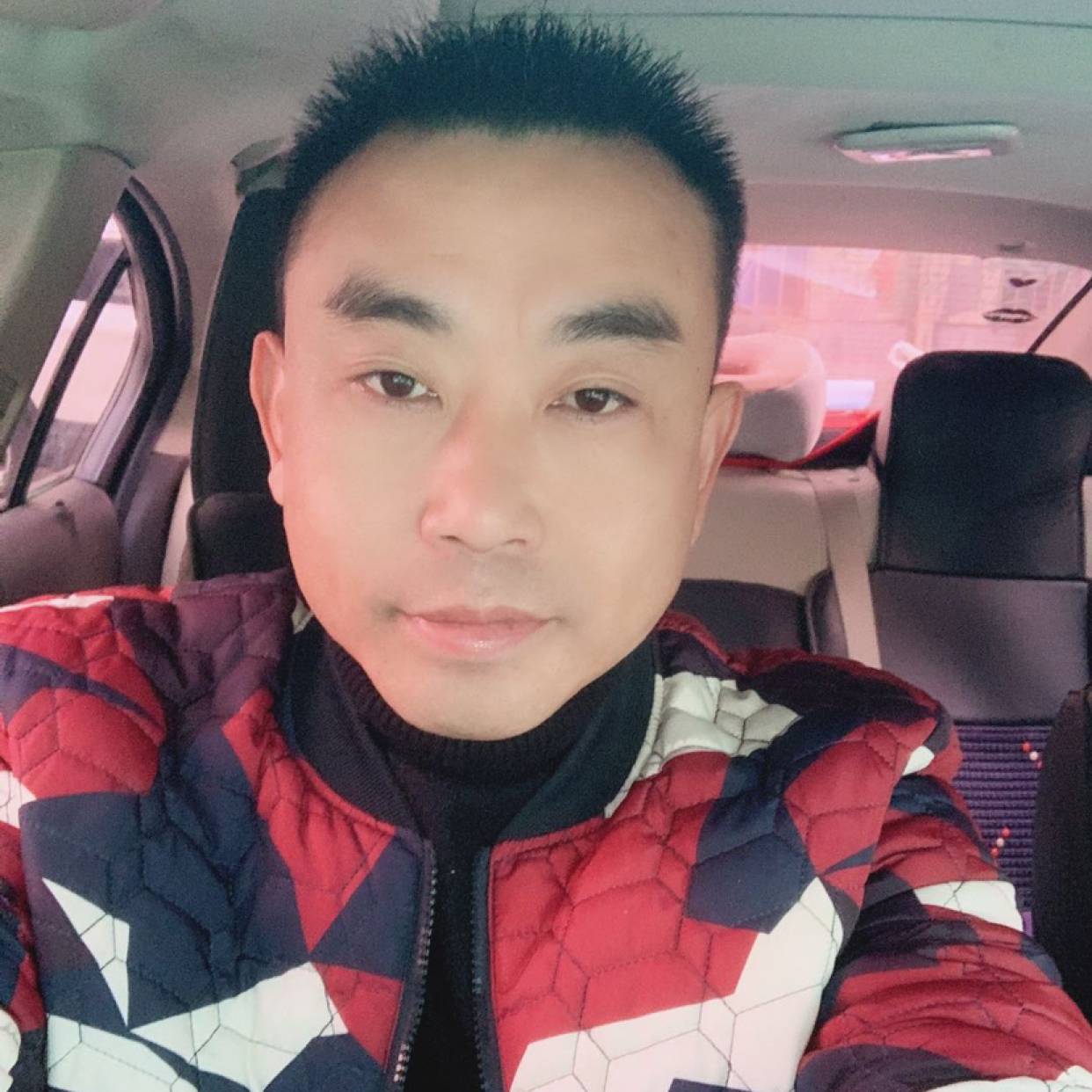 浮波冷傲的照片