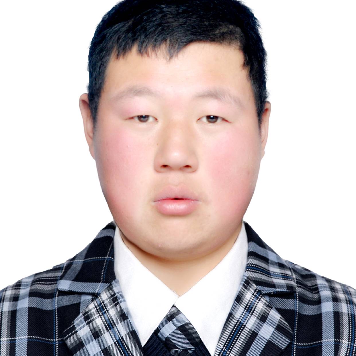 盼望就害怕的照片