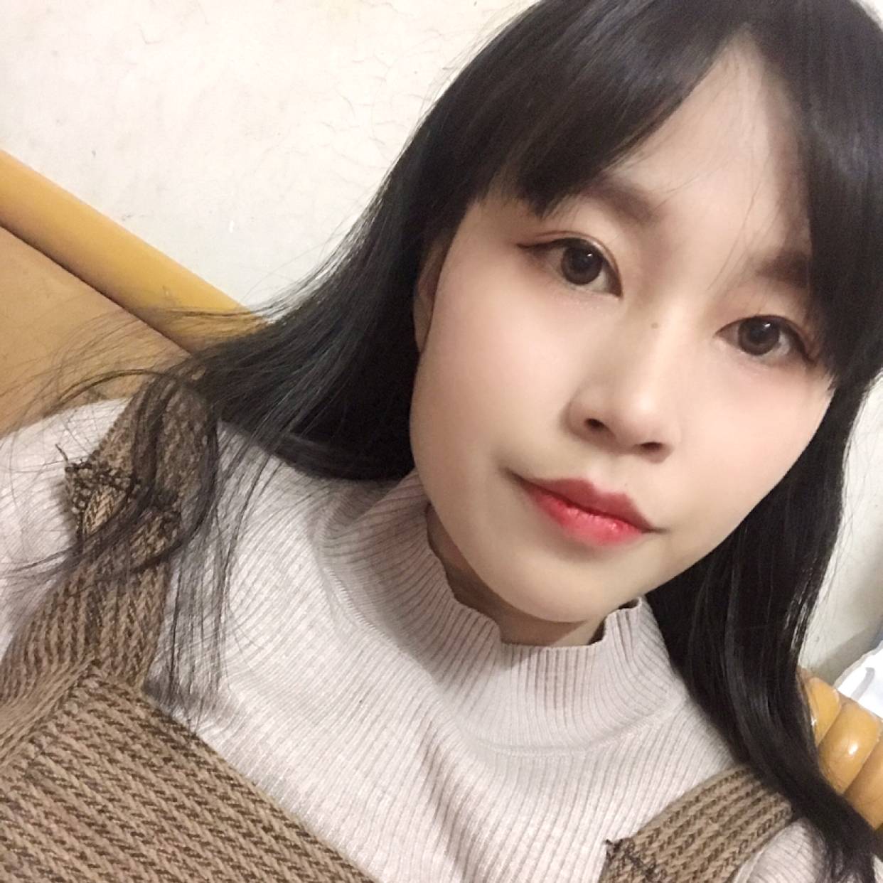 小懒猪那孤独的照片