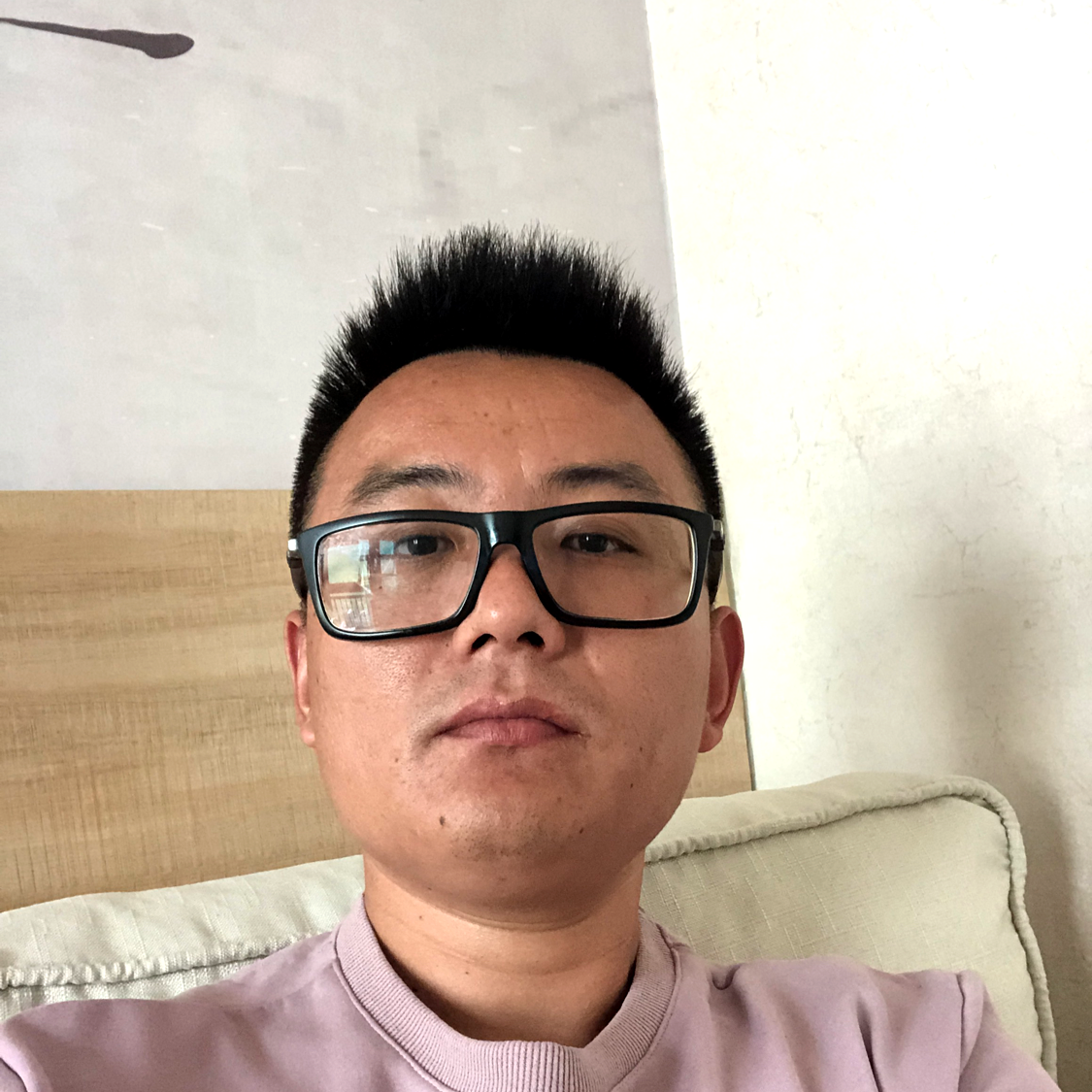 Qiang哥哥的照片