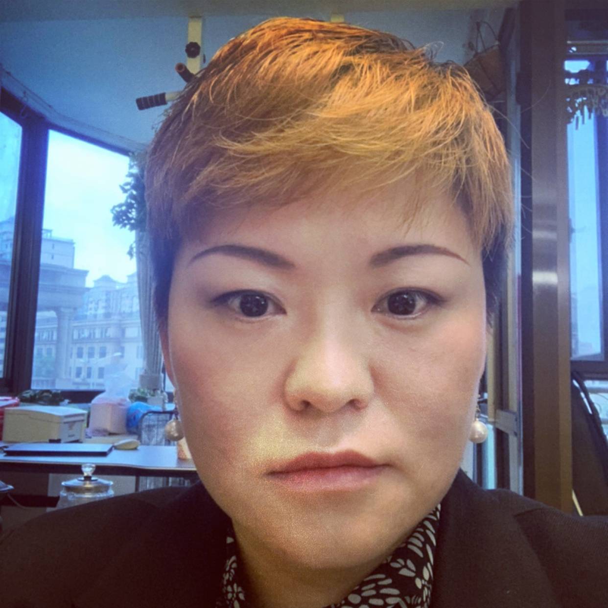 细腻深拥毛巾的照片