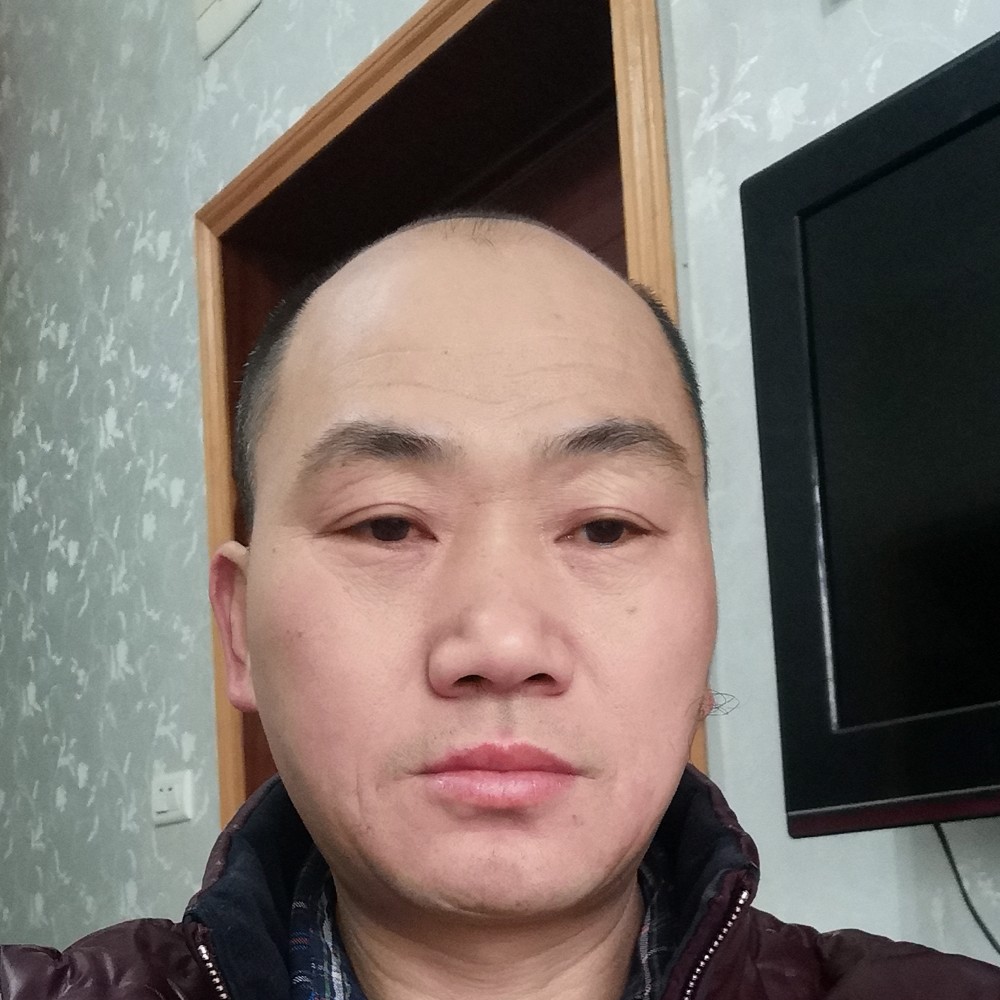 一个人多好的照片