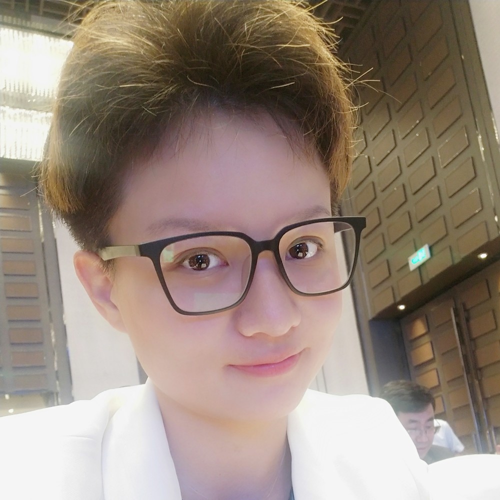 静香小妹的照片